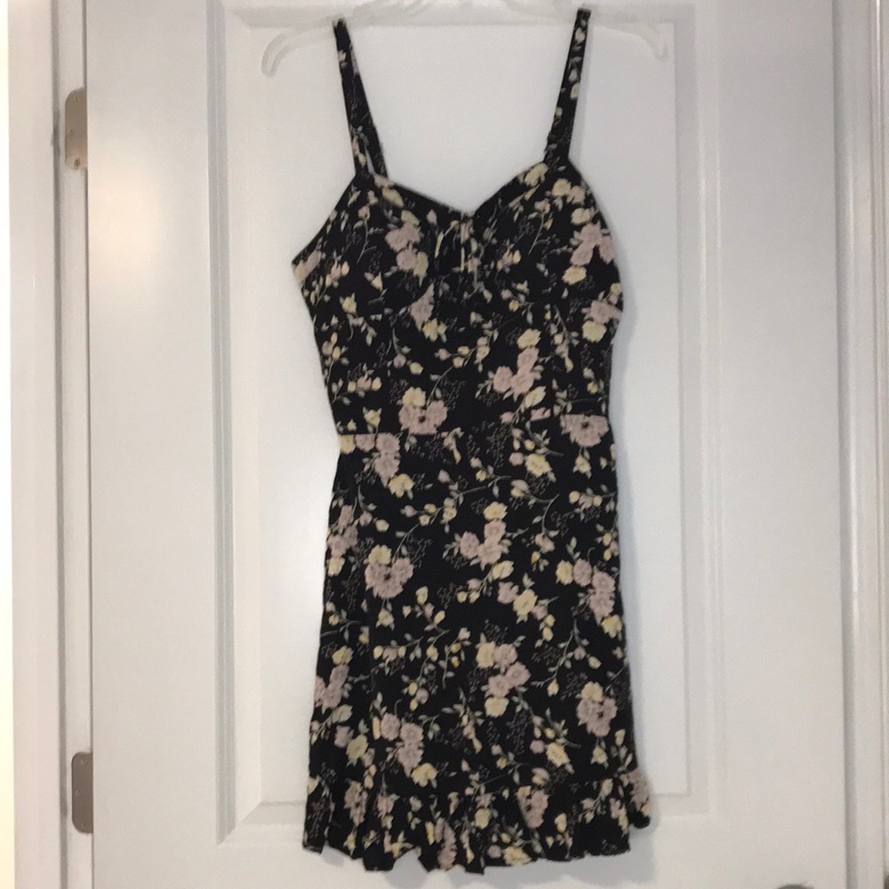 Wildflowers Dress